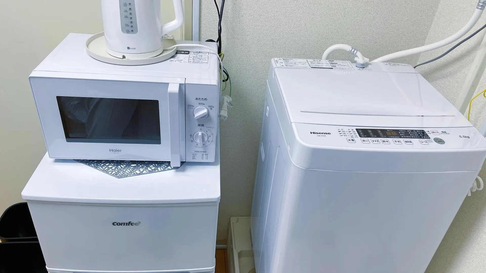Jr山手線駒込车站步行3分钟 直达新宿 涩谷 上野 池袋等 免费wifi Tokyo Homestay