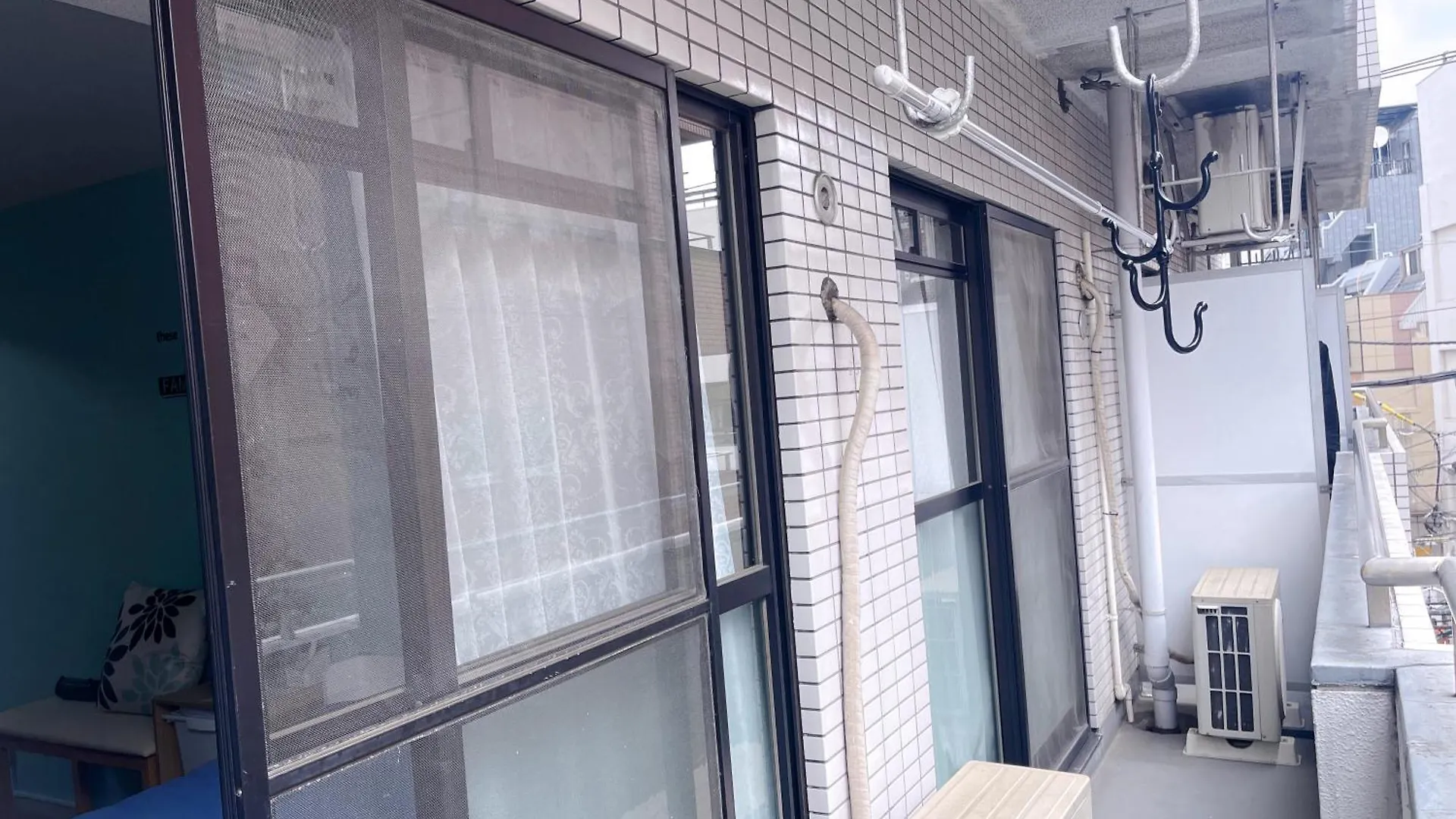 Homestay Jr山手線駒込车站步行3分钟 直达新宿 涩谷 上野 池袋等 免费wifi Tokyo Japan