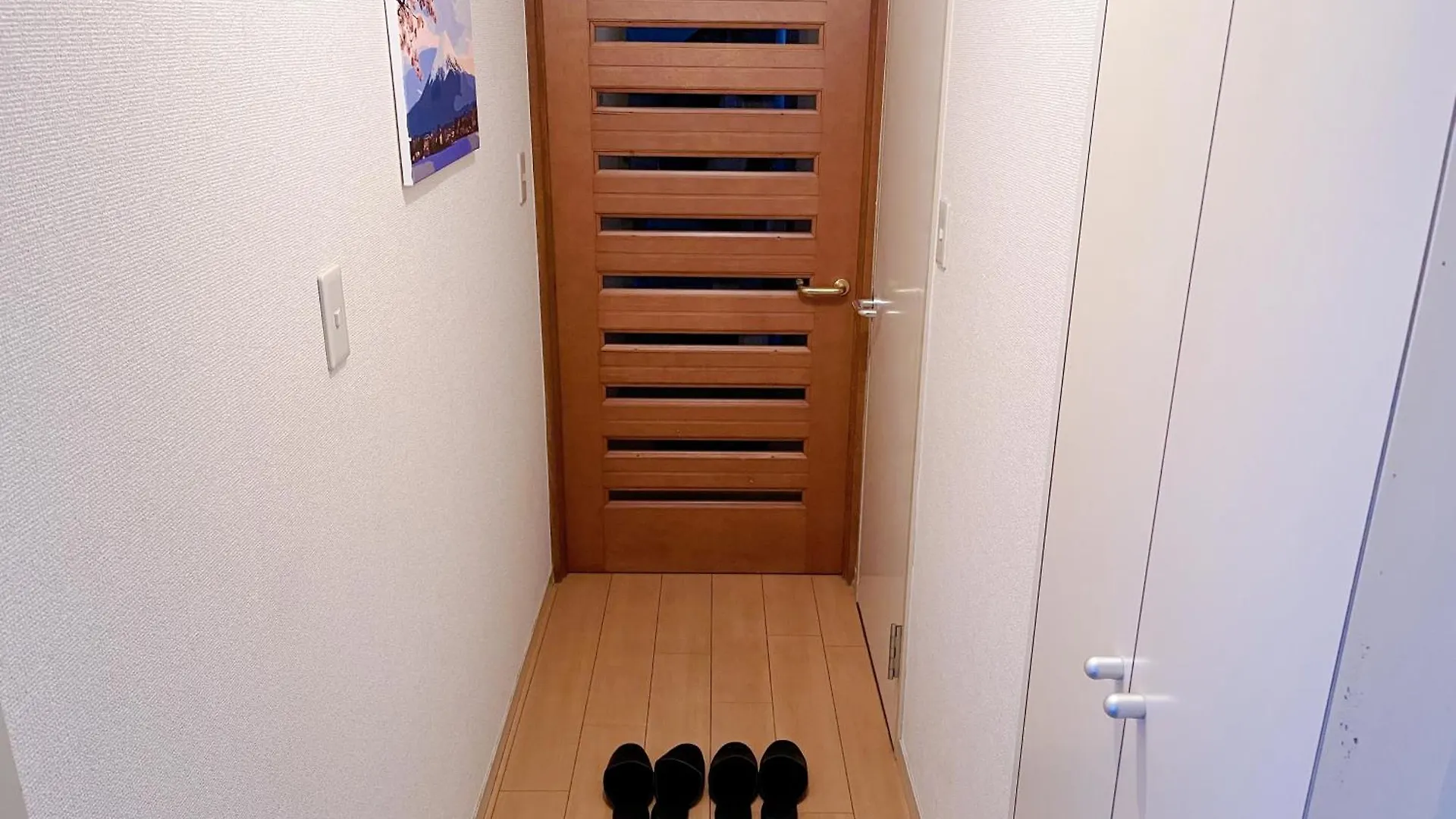 Homestay Jr山手線駒込车站步行3分钟 直达新宿 涩谷 上野 池袋等 免费wifi Tokyo